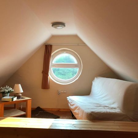 Ferienwohnung Am Pommerbach Pommern Eksteriør billede