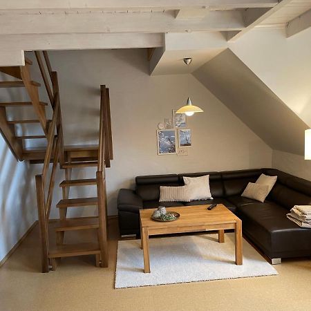 Ferienwohnung Am Pommerbach Pommern Eksteriør billede