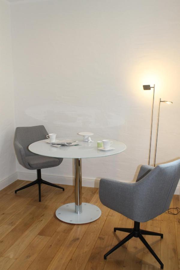 Ferienwohnung Am Pommerbach Pommern Eksteriør billede